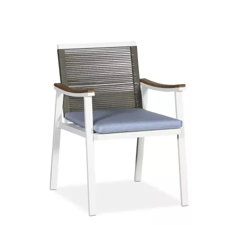 Fauteuil de Repas Creta