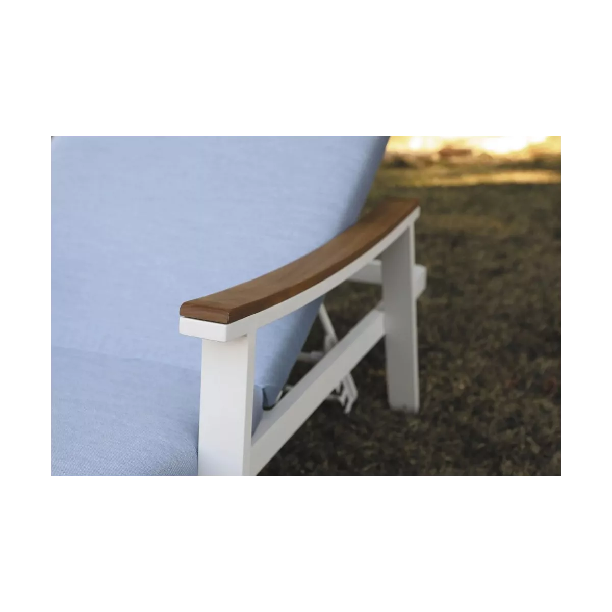 Chaise Longue Creta