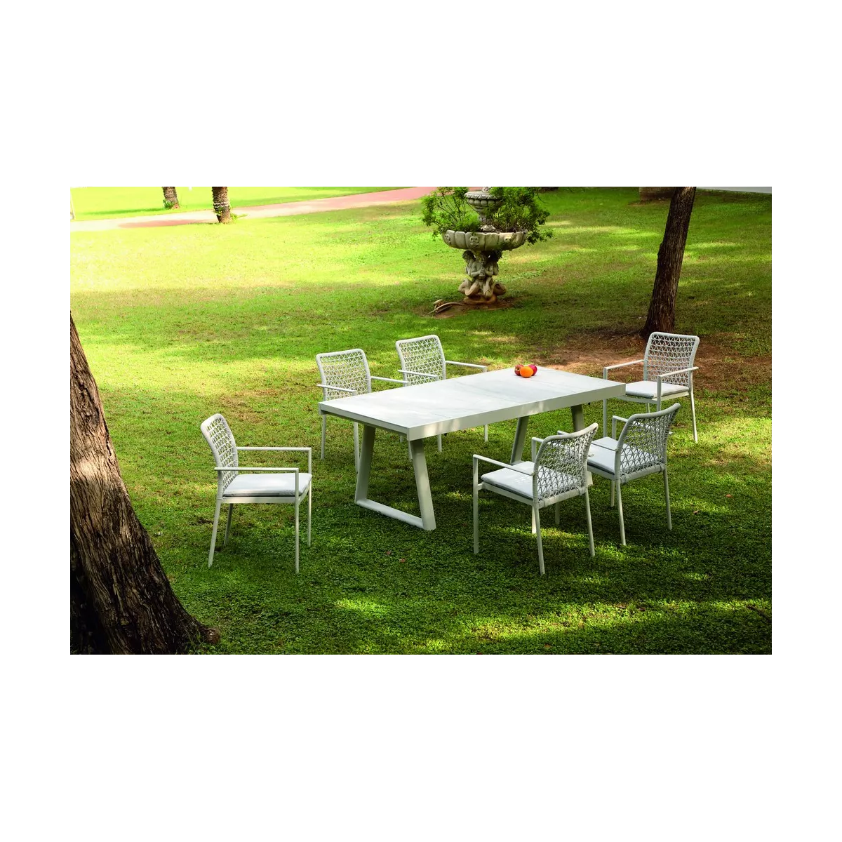 Fauteuil de Repas Vérona