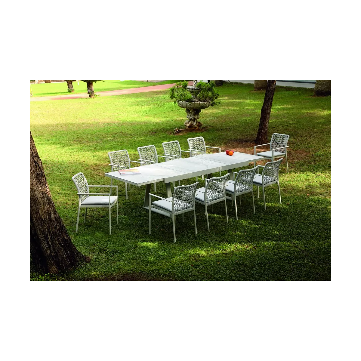 Fauteuil de Repas Vérona