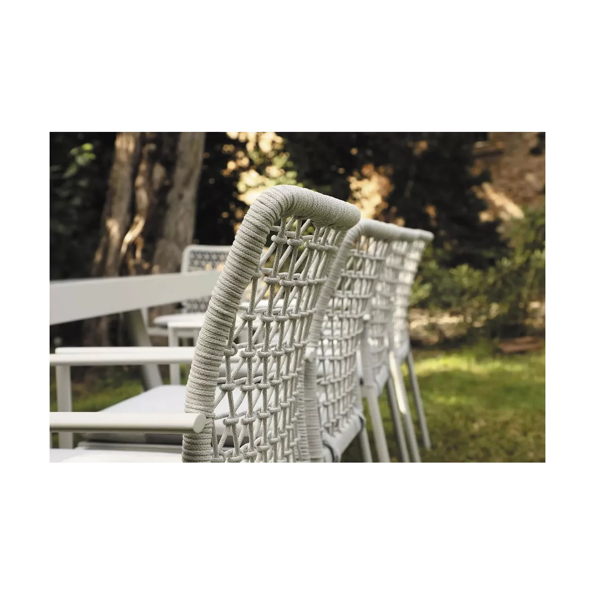 Fauteuil de Repas Vérona