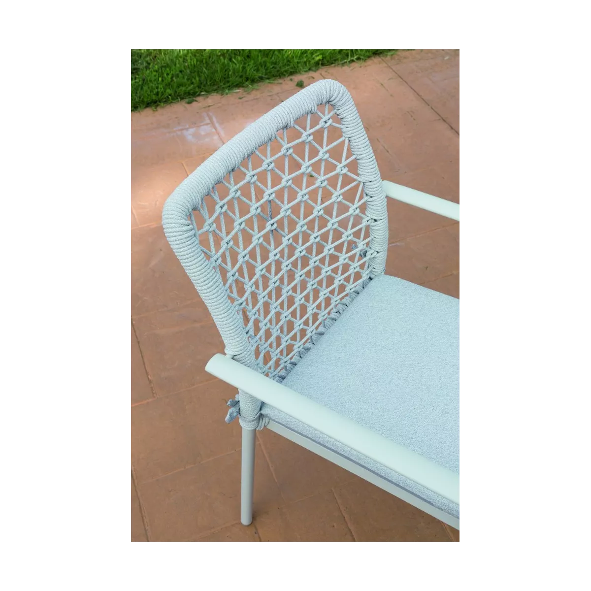 Fauteuil de Repas Vérona