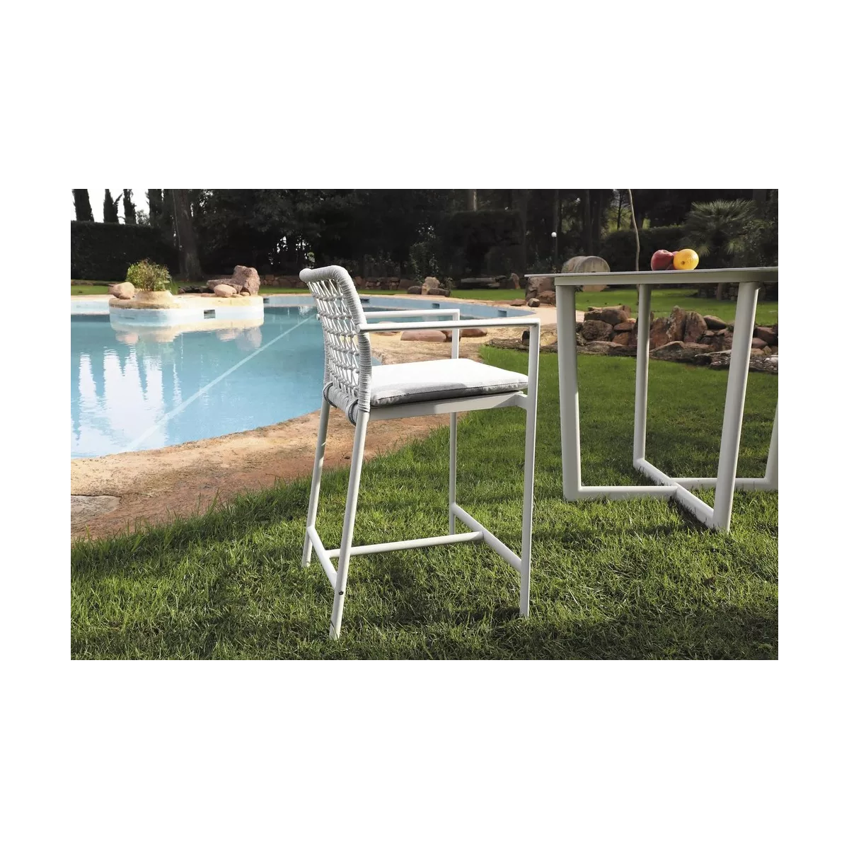 Tabouret de Bar Vérona