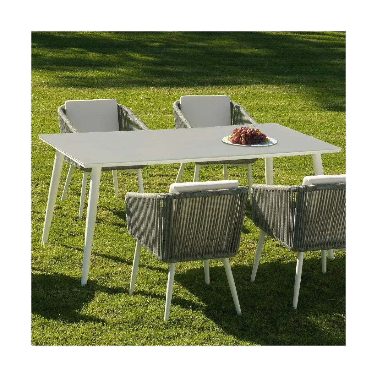 Table Siena 180X90 Outdoor