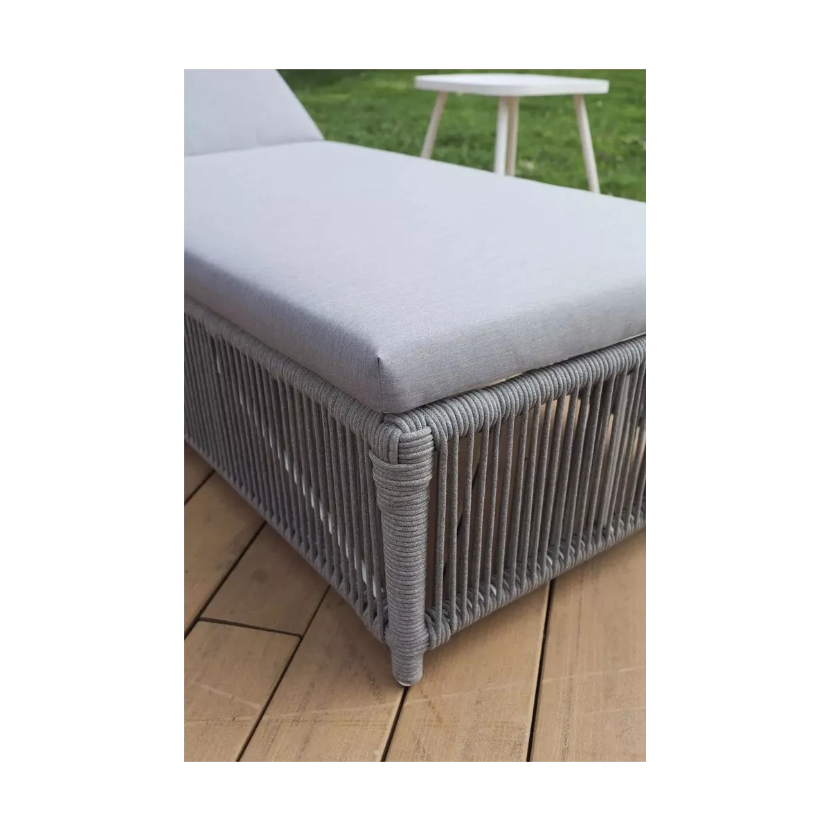Chaise Longue Siena