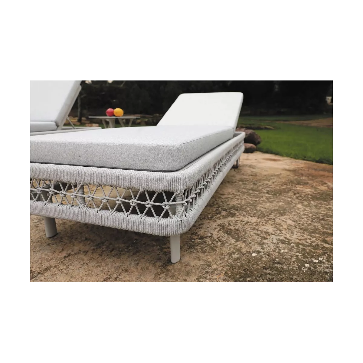 Chaise Longue Verona