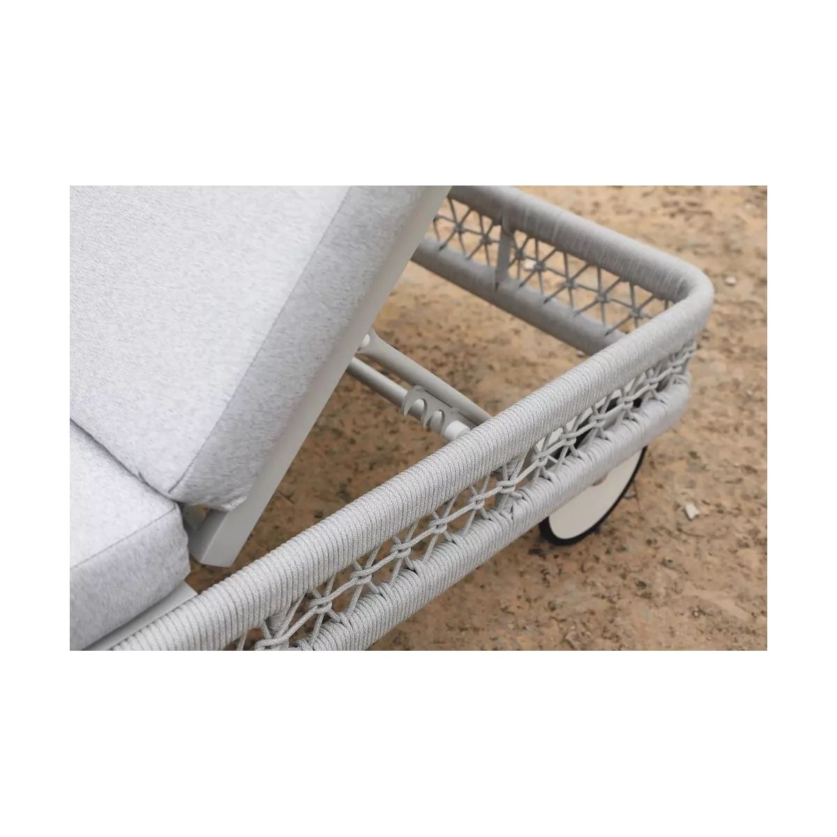 Chaise Longue Verona