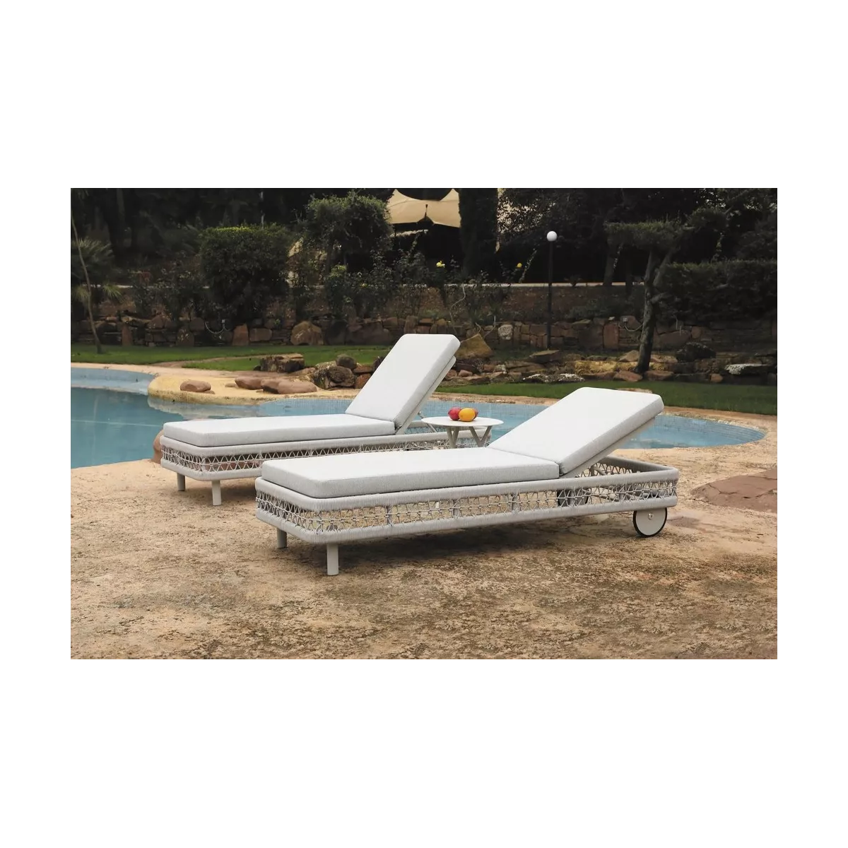 Chaise Longue Verona