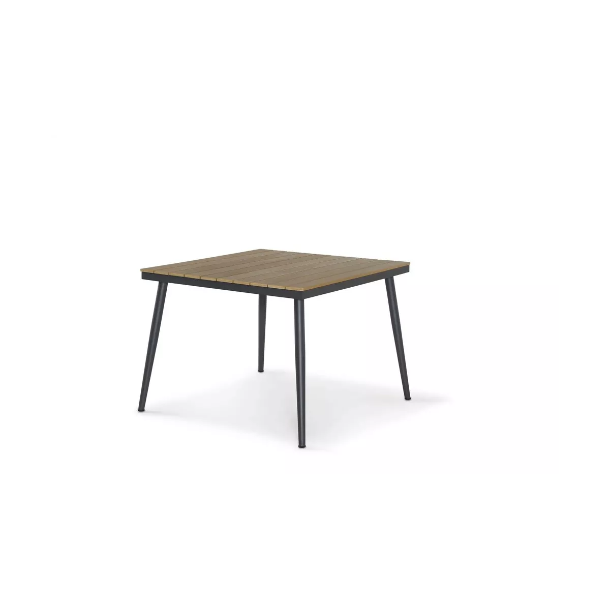 Table Roma 100x100
