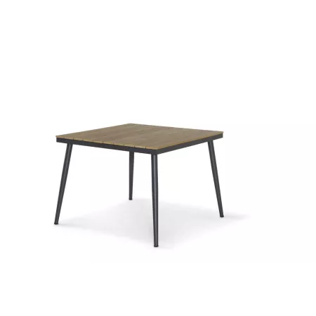 Table Roma 100x100