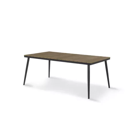 Table Roma 180x100