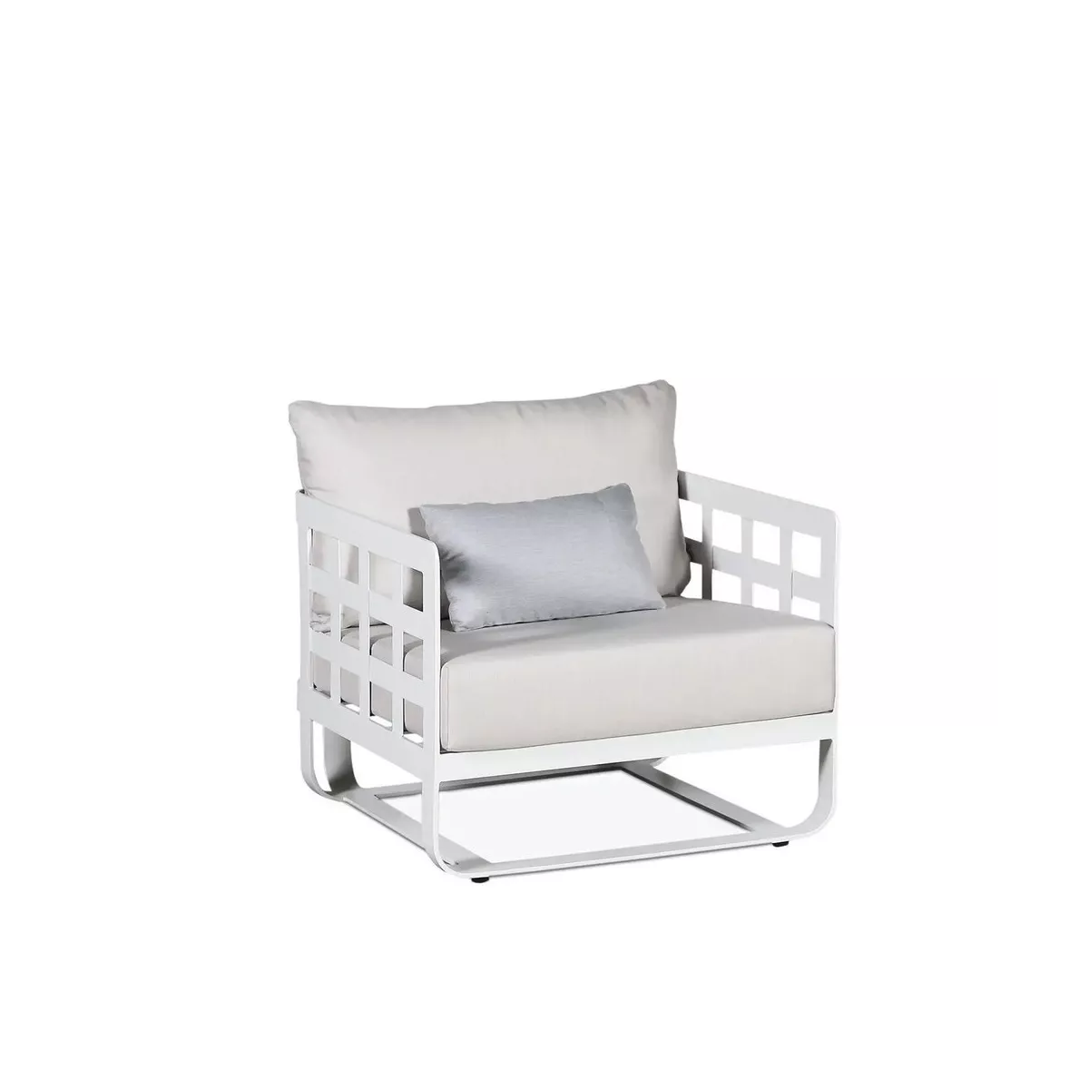 Fauteuil Milan