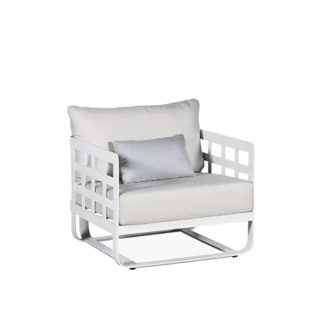 fauteuil Milan