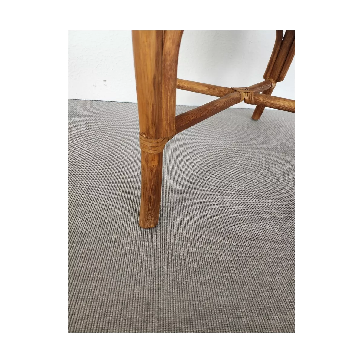 Fauteuil Estelle Cannelle