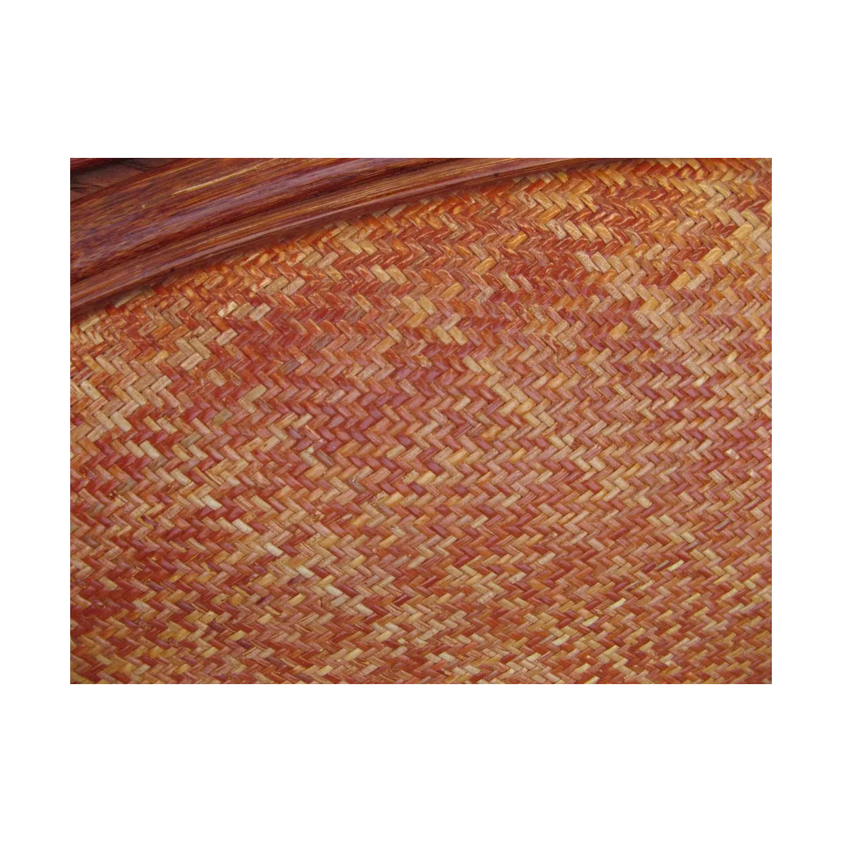 Lit Kos Coloris Mandarin