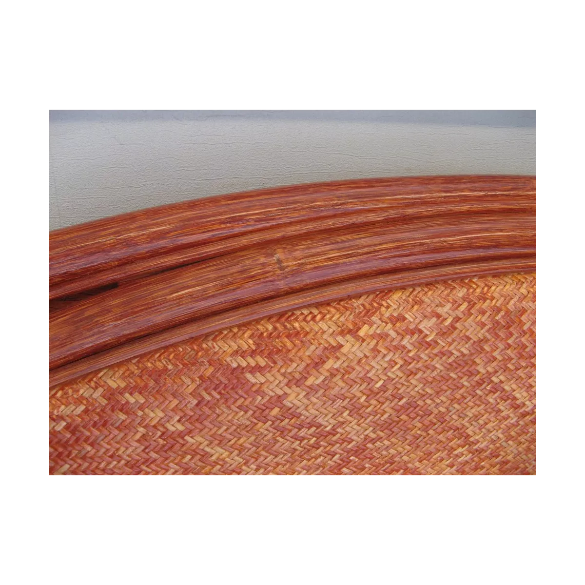 Lit Kos Coloris Mandarin