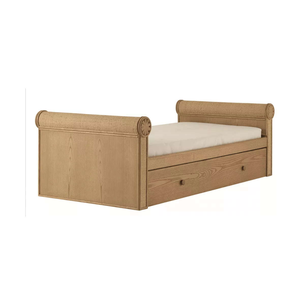 Lit Gigogne 80 cm Arena