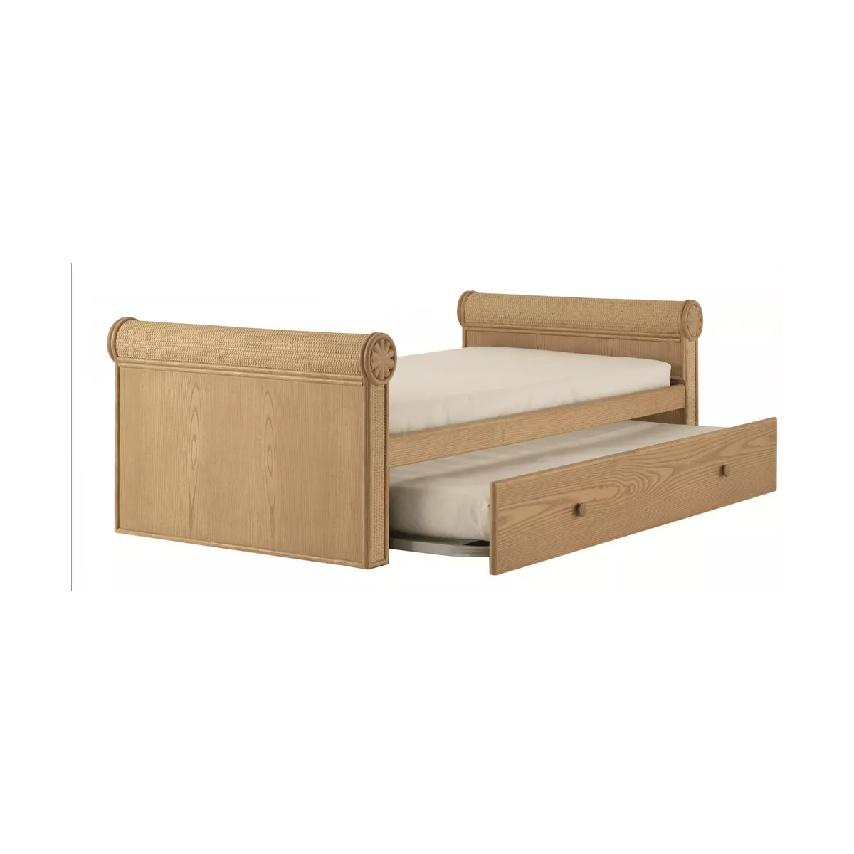 Lit Gigogne 80 cm Arena