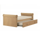 Lit Gigogne 80 cm Arena