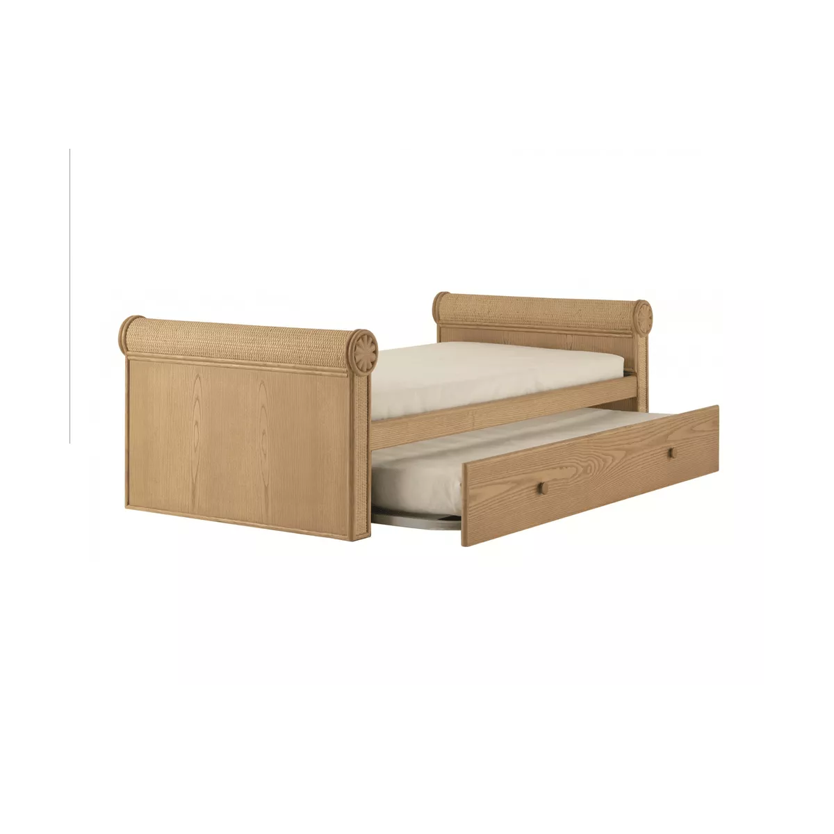 Lit Gigogne 80 cm Arena