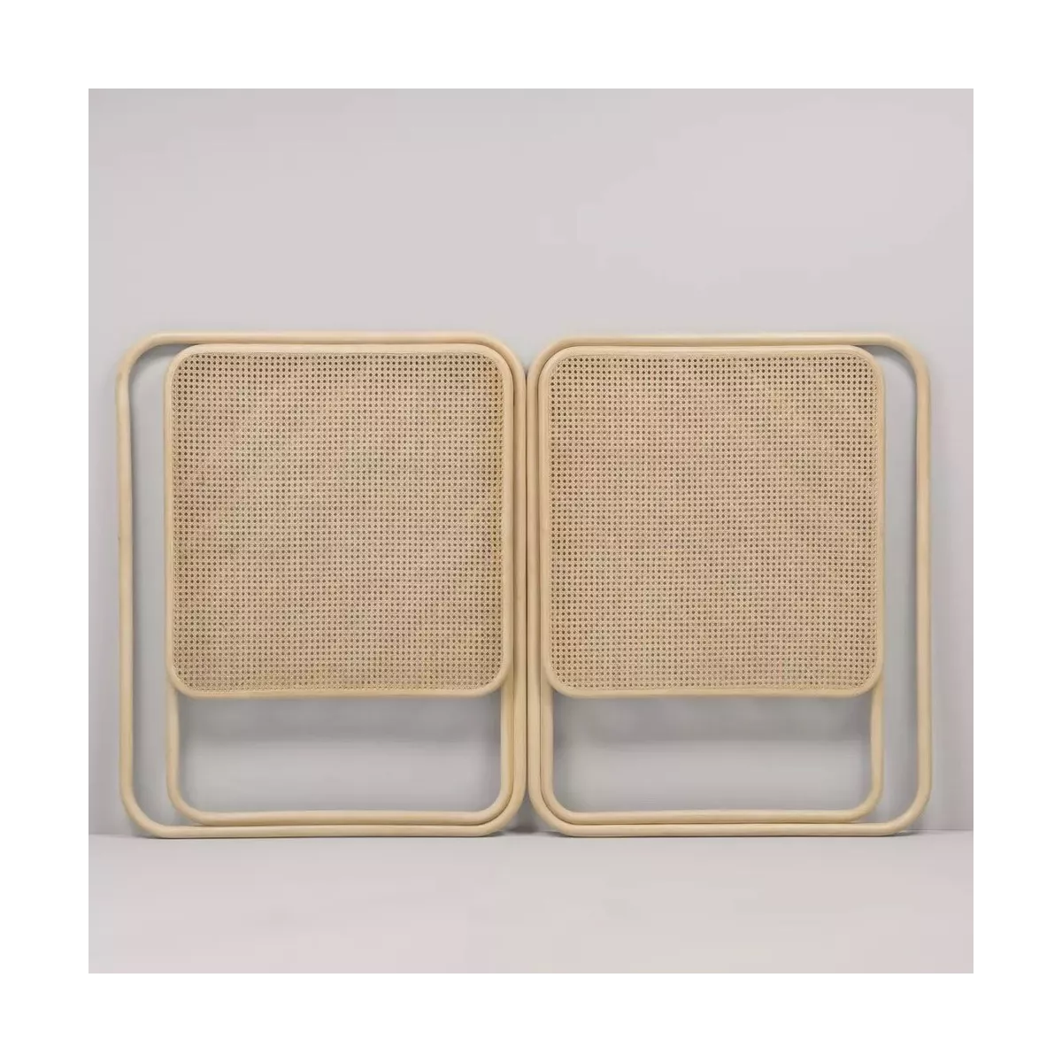 Tête de lit en Rotin Passage 180cm