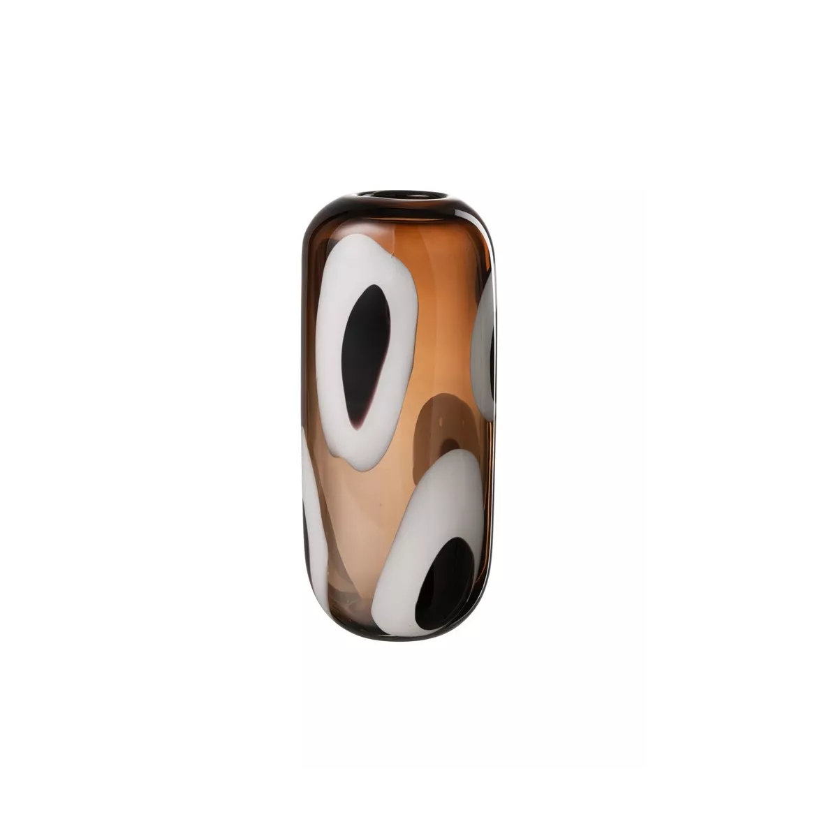Vase en Verre Izzy 37h