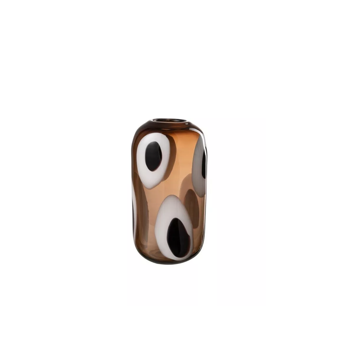 Vase en Verre Izzy 32h