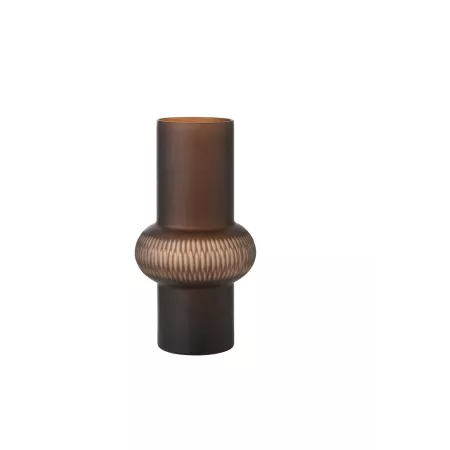 Vase en Verre Elia 35h