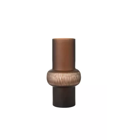 Vase en Verre Elia 41h