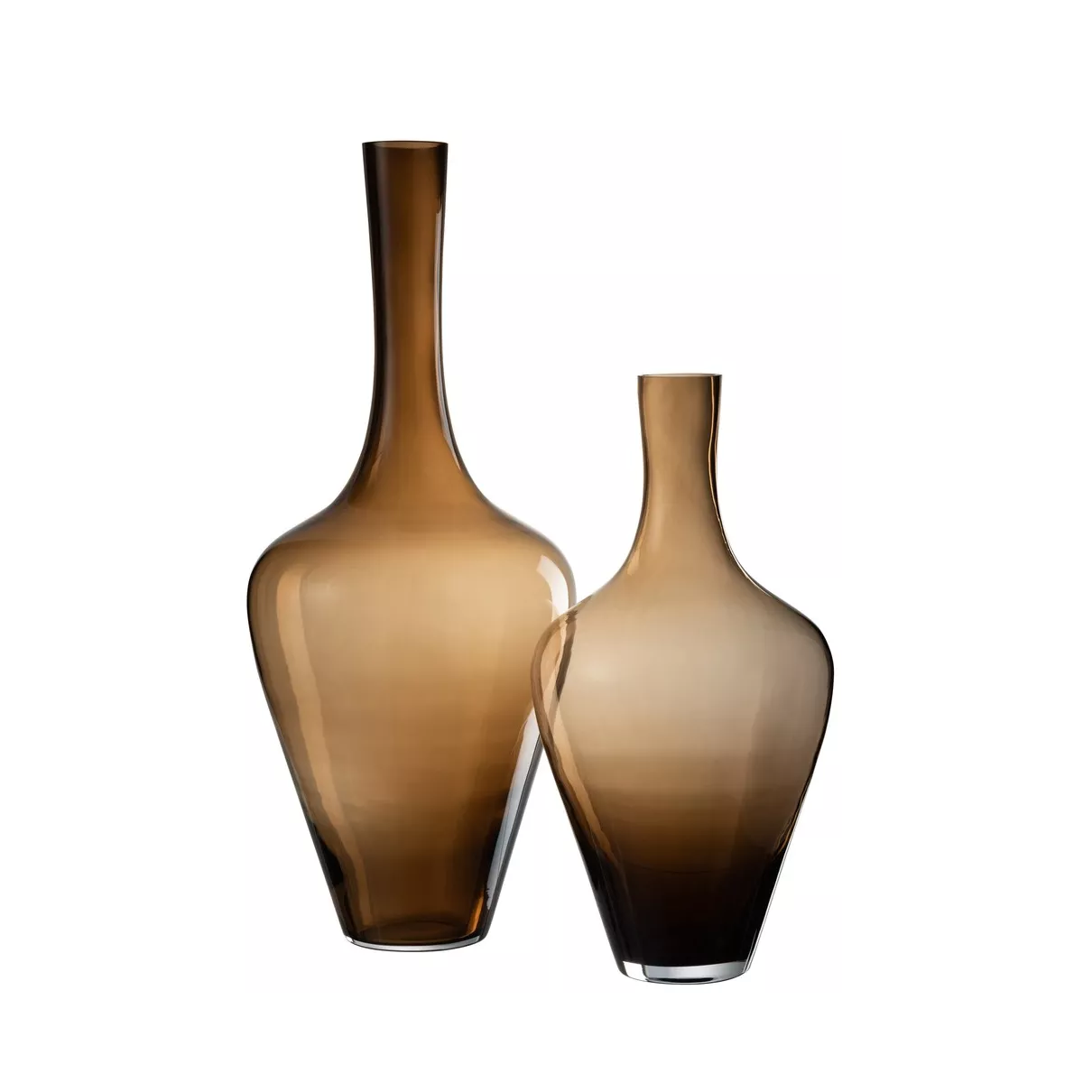 Vase en Verre Joni 70H