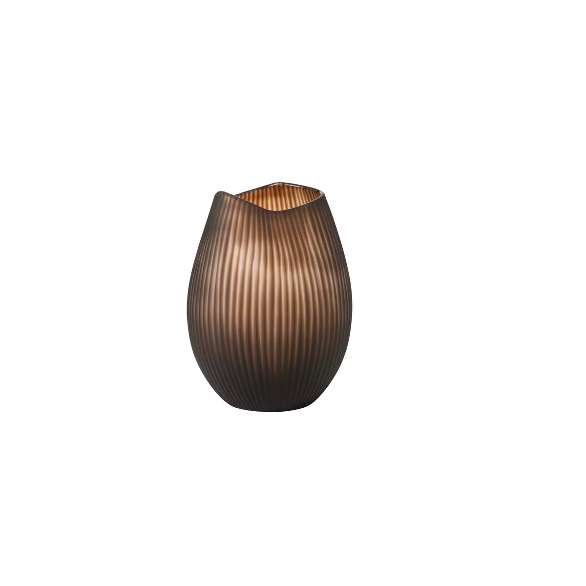Vase en Verre Elia 32h