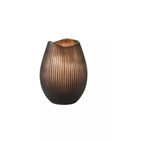 Vase en Verre  Elia 32h