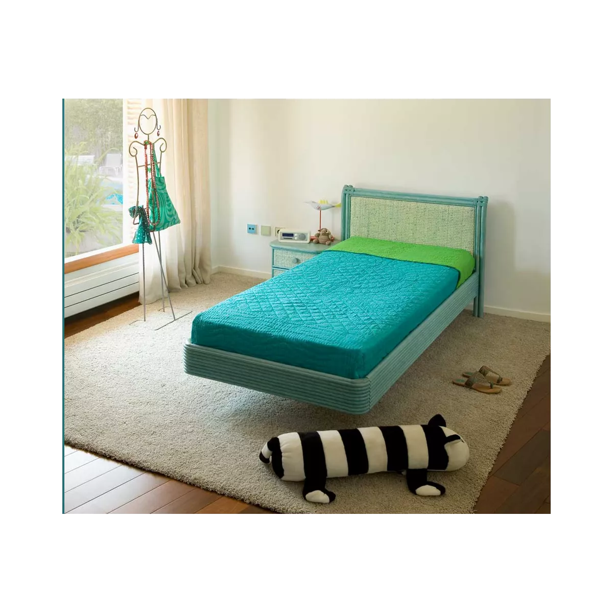 Lit Seto 90cm