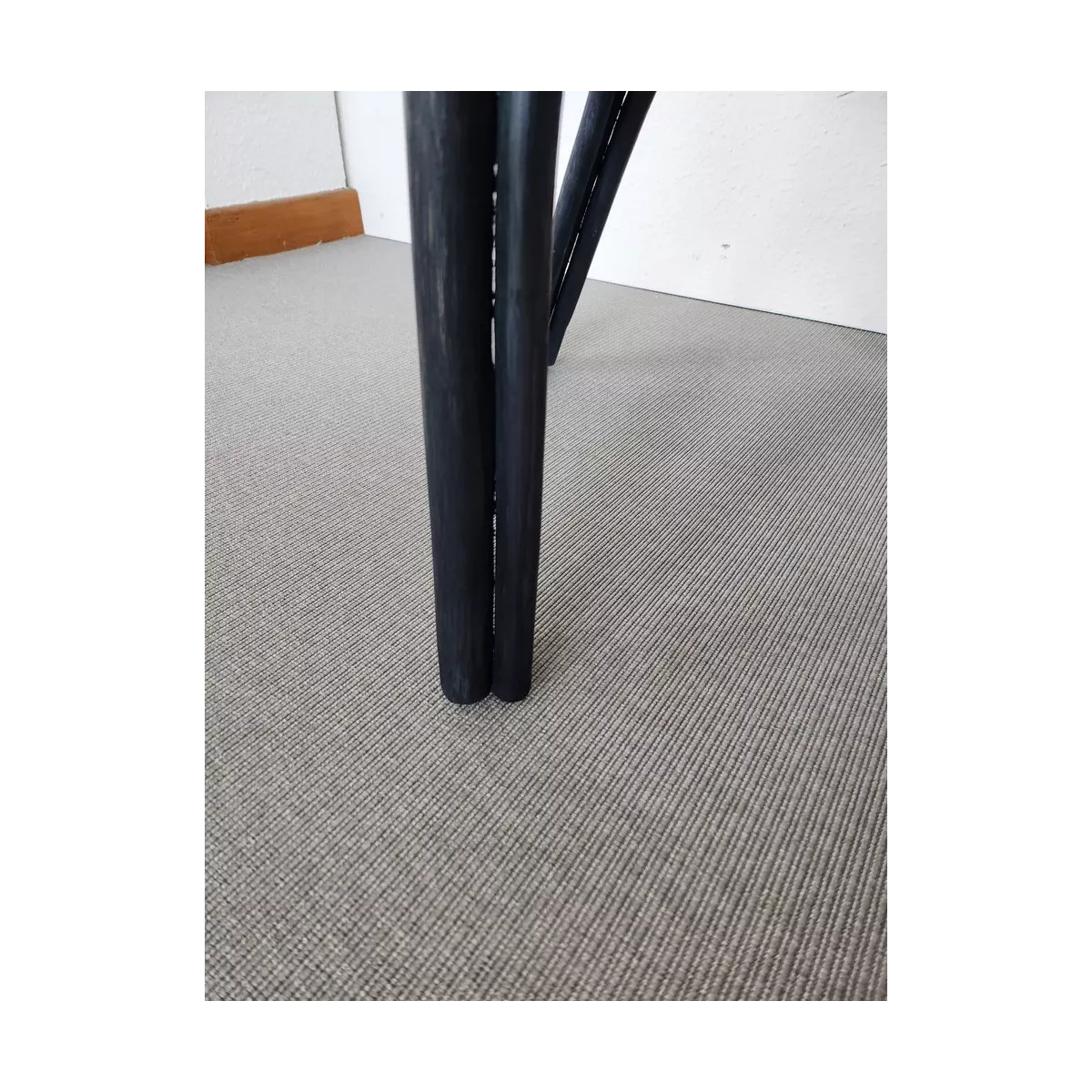 Fauteuil Lisa Bleu