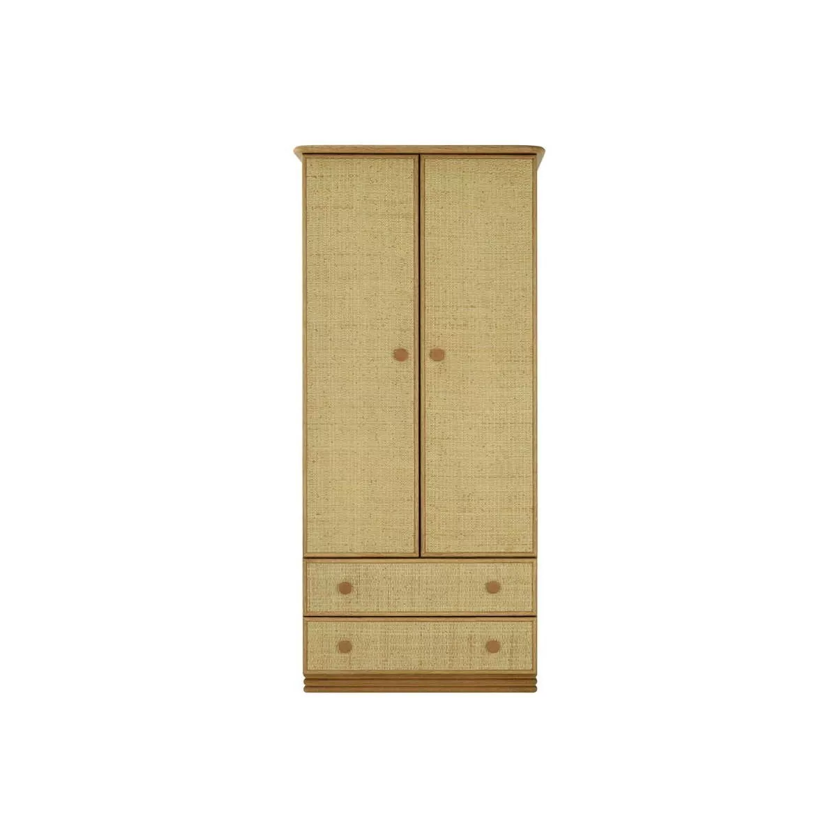 Armoire Zante 107 cm Arena