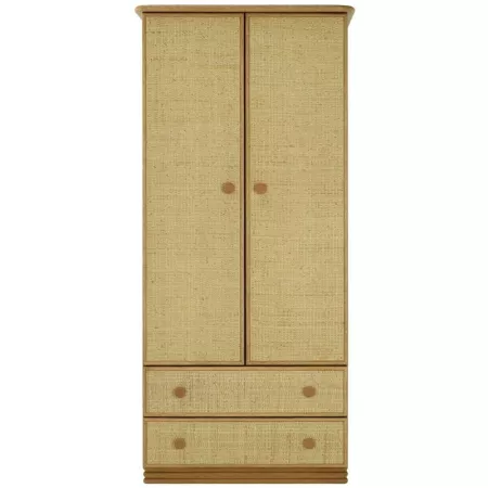 Armoire Zante 107 cm Arena