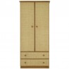 Armoire Zante 107 cm Arena