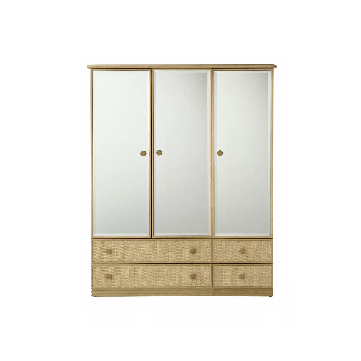 Armoire Zante 159 cm Arena