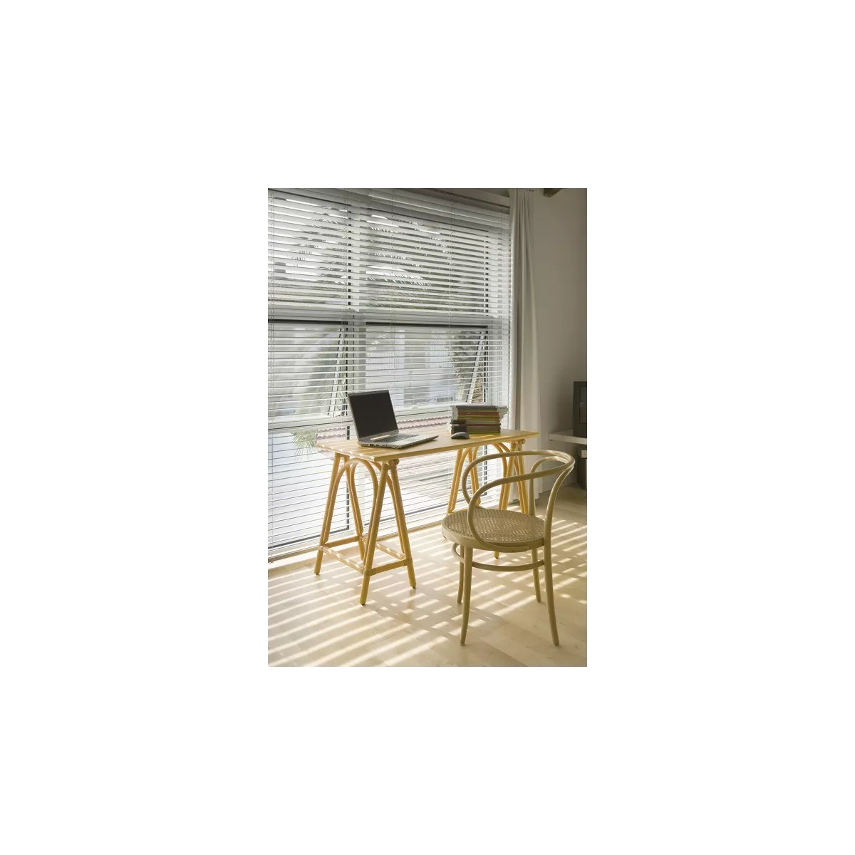 Bureau Palmette 140 cm