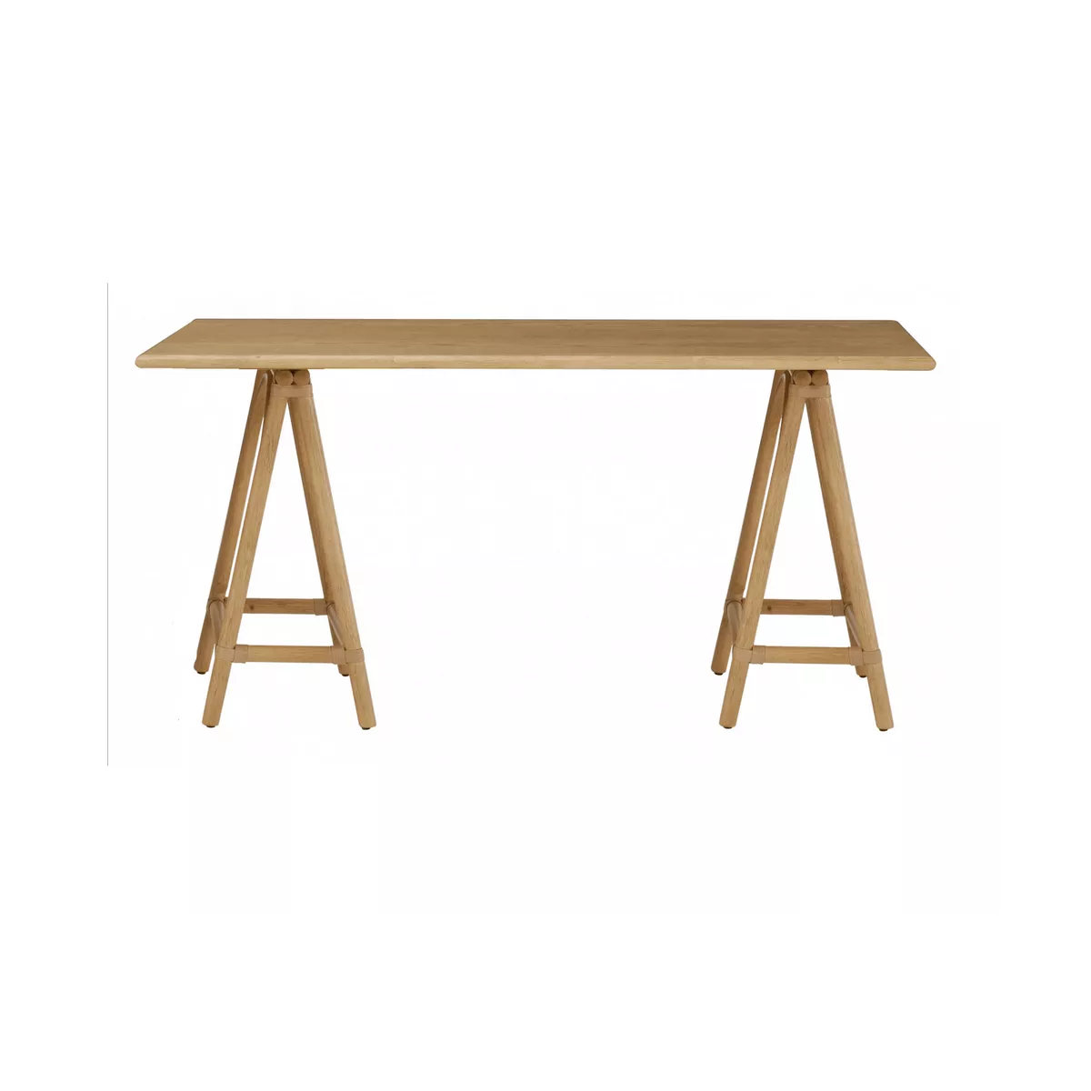 Bureau Palmette 140 cm