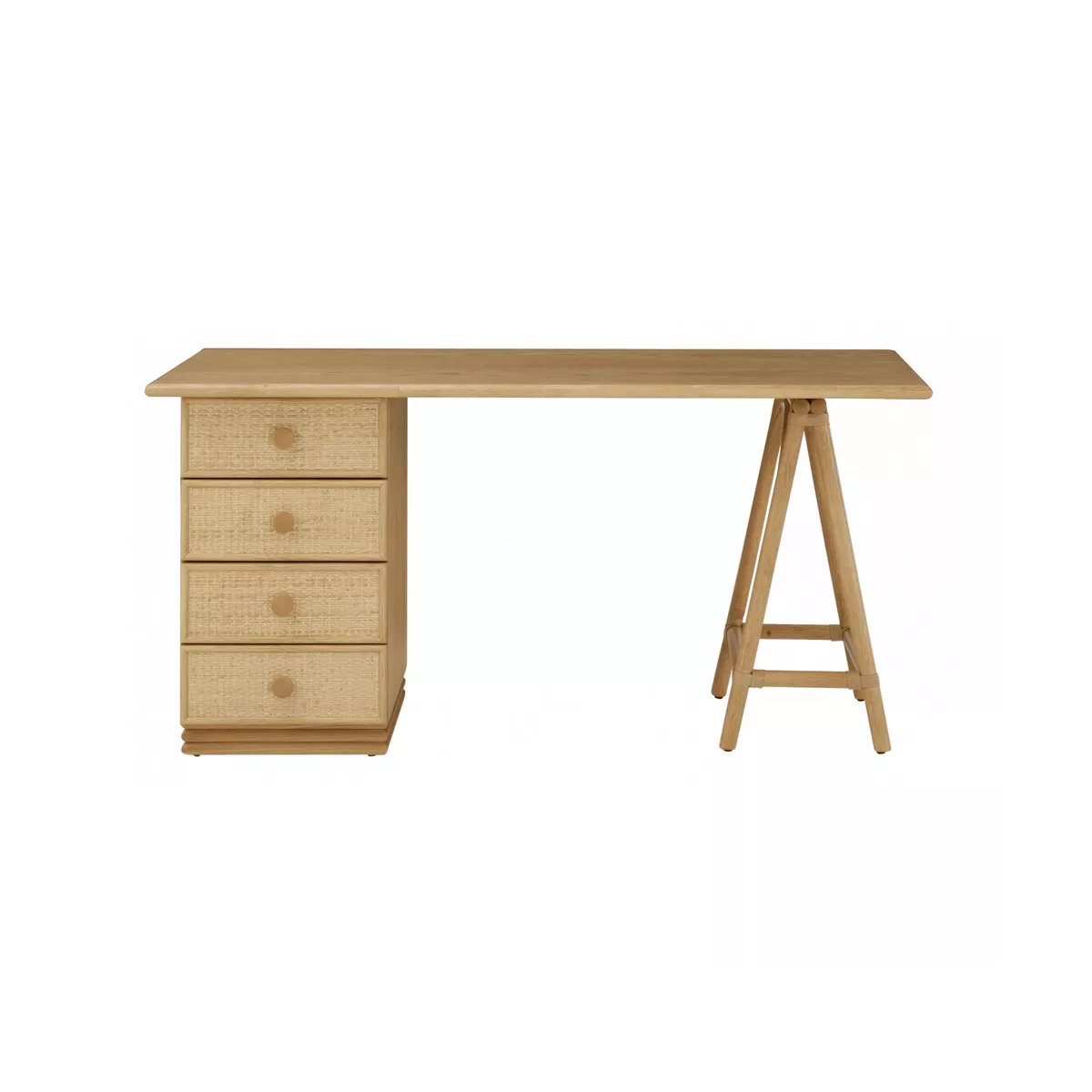 Bureau Seto 140 cm Arena