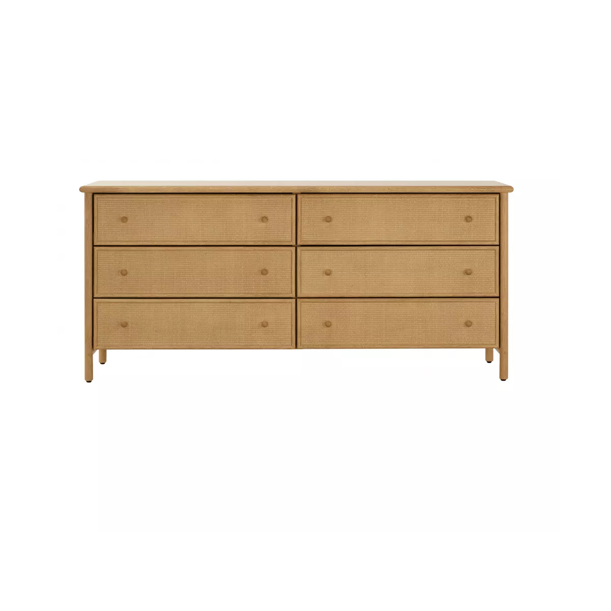 Commode Kota 167 cm Arena