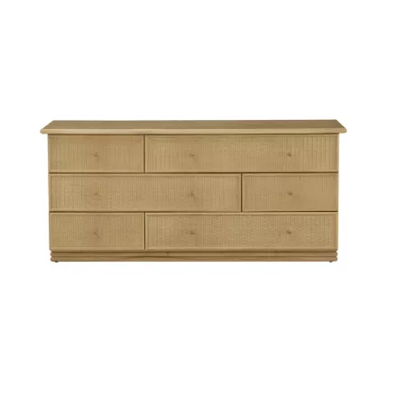 Commode Traill 6 Tiroirs Arena