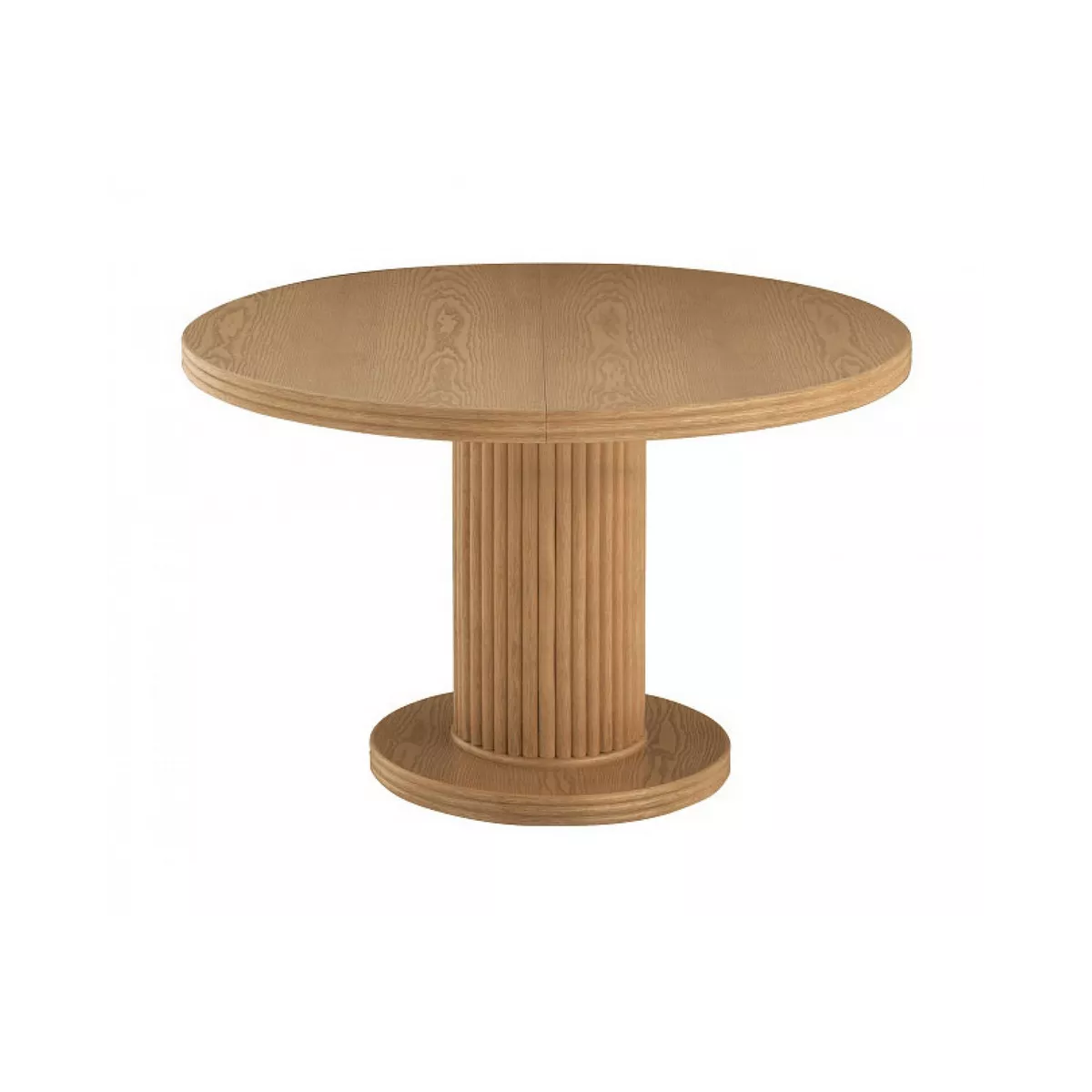 Table Hanoi Ronde Arena