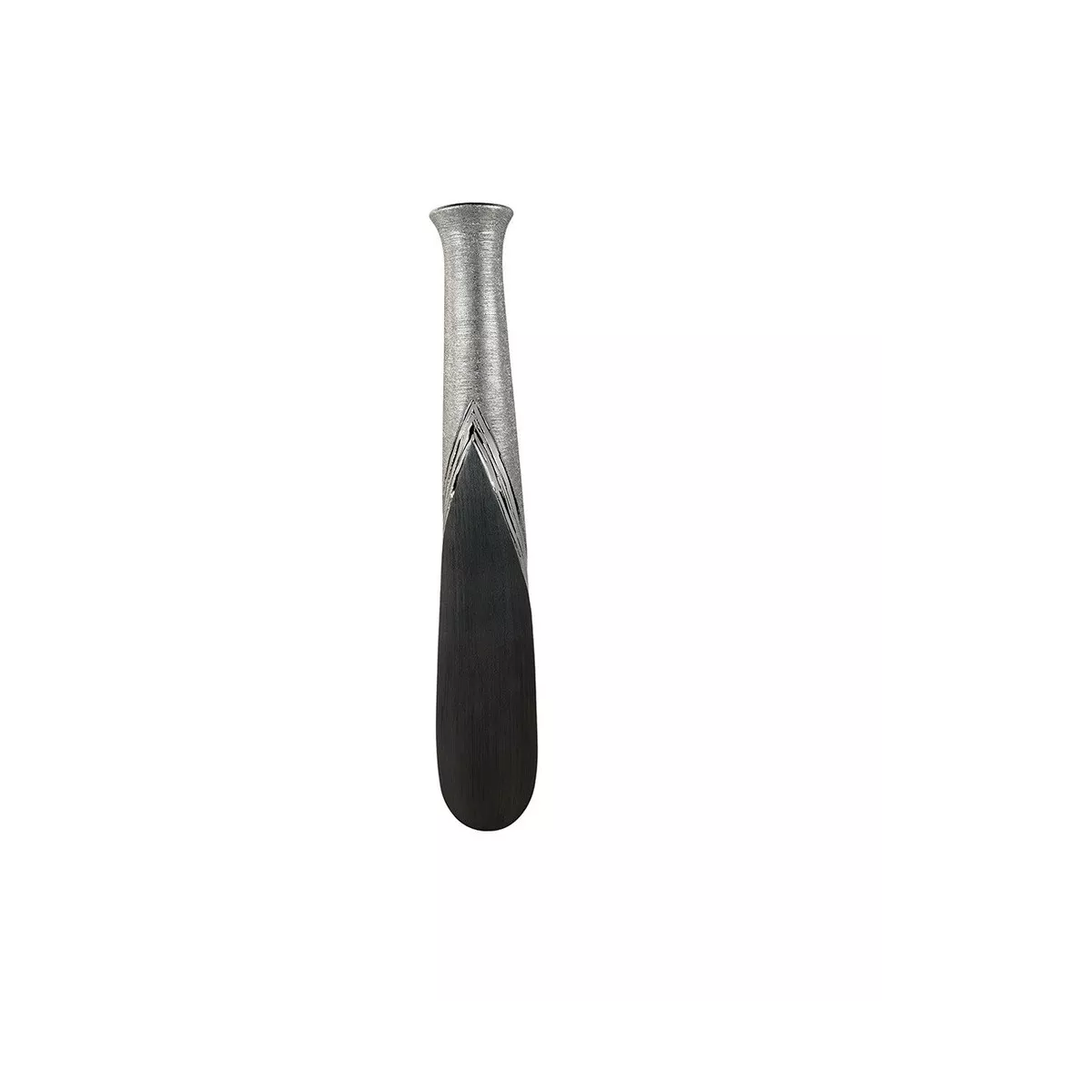 Jarre Eloquance Gris Argent H.100