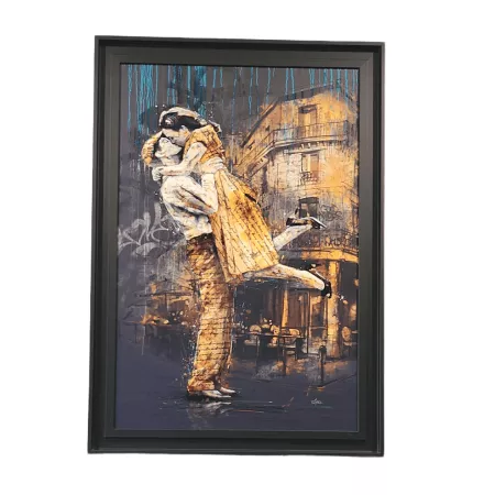 Tableau Romaric