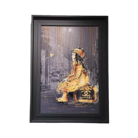 Tableau Romaric