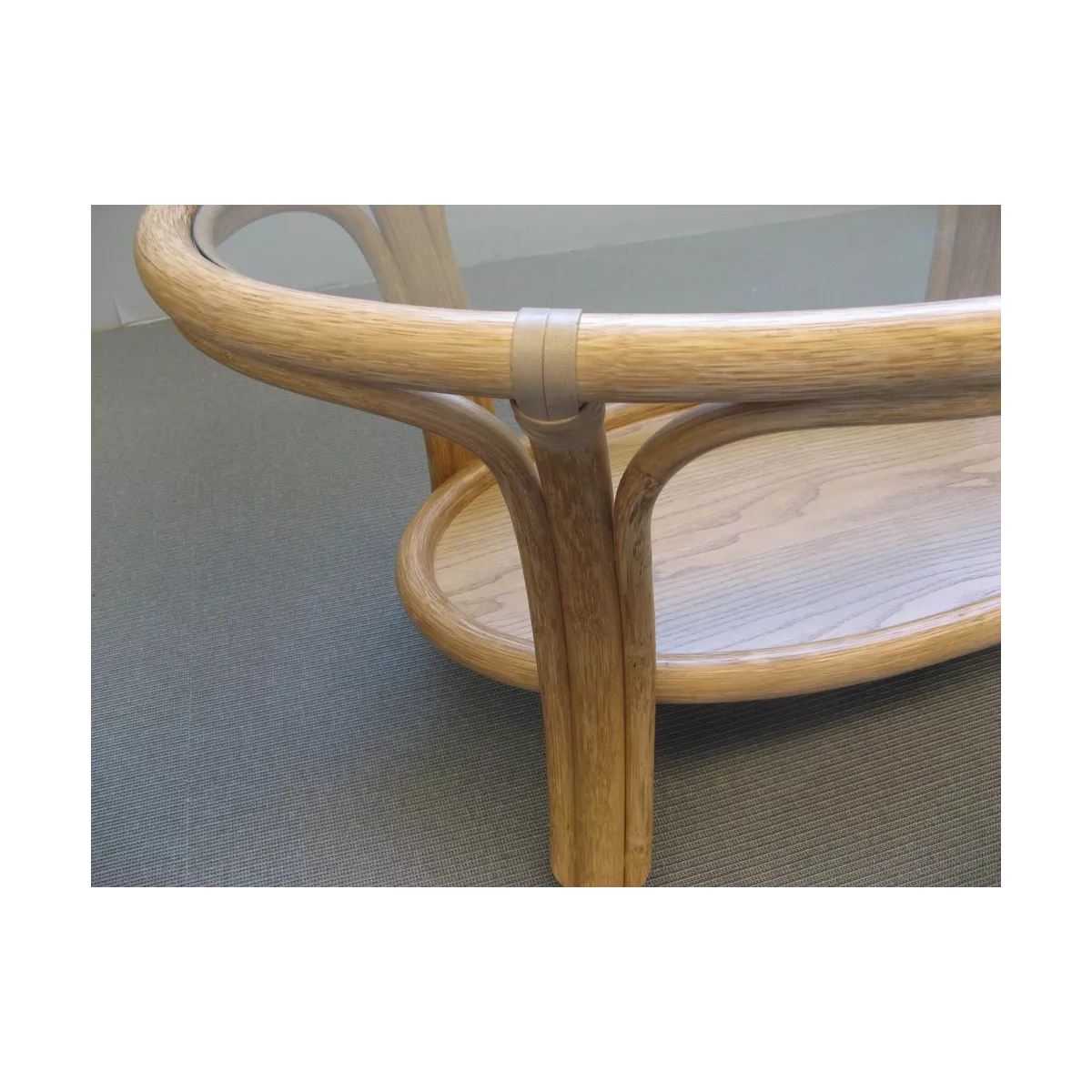 Table basse Sydney Ovale Arena
