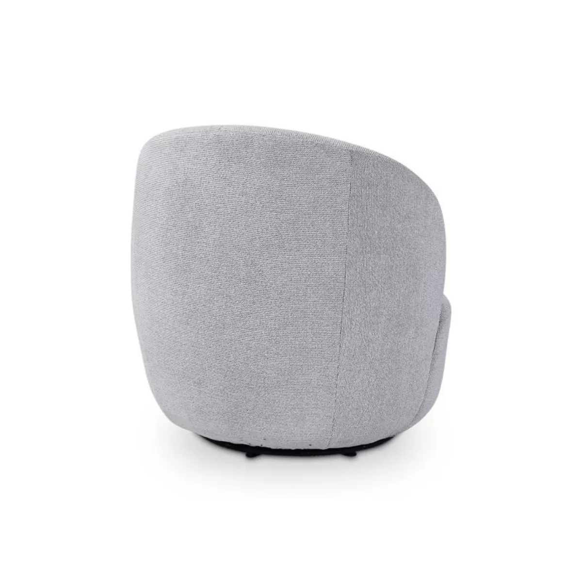 Fauteuil Bolton Tissu Naturel