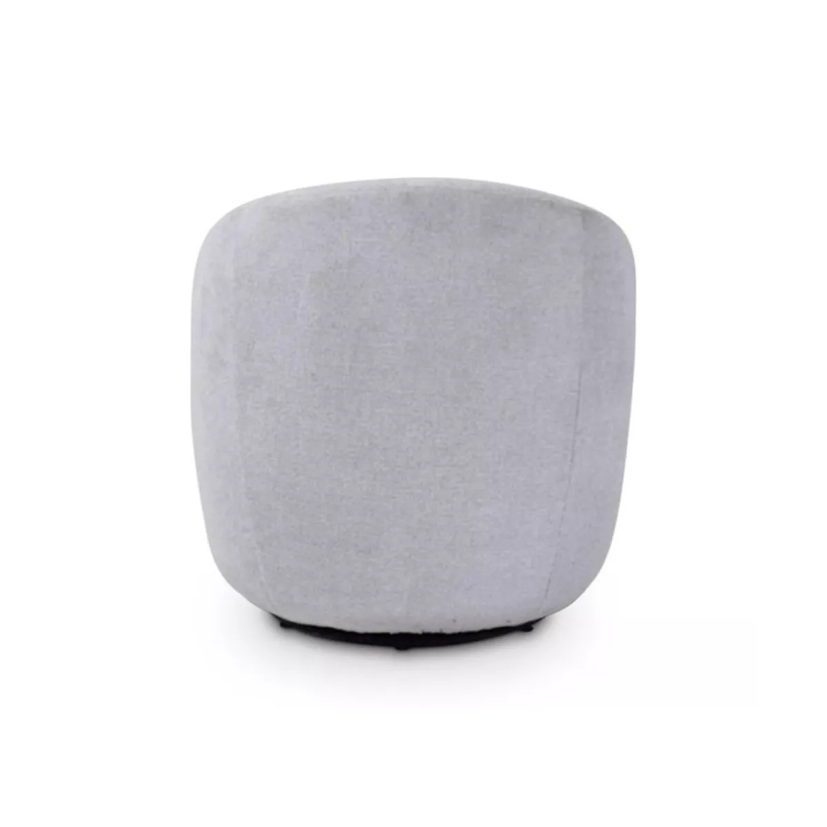 Fauteuil Bolton Tissu Naturel